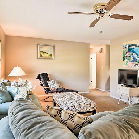 Bradenton Snowbird Sanctuary With Covered Patio! Extérieur photo
