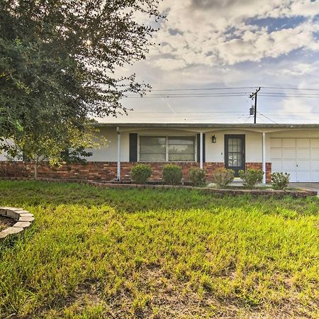 Bradenton Snowbird Sanctuary With Covered Patio! Extérieur photo